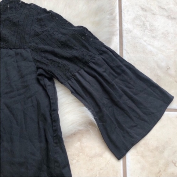 MICHAEL Michael Kors Boho Blouse - Picture 2 of 6